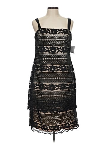R&M Richards Cocktail Dress (view 1)