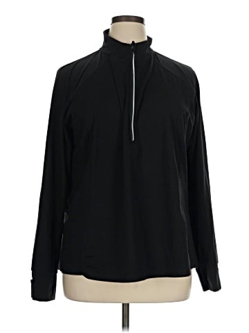 Xersion Pullover Sweater (view 1)
