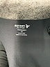 Active by Old Navy Solid Black Casual Dress Size 2X - photo 4