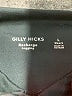 Gilly Hicks Solid Black Active Pants Size L - photo 7