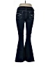 Seven7 Hearts Blue Jeans Size 10 - photo 2