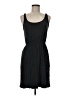 Old Navy Solid Black Casual Dress Size M - photo 1
