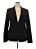 Tribal Black Blazer Size 18 - photo 1