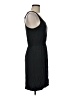 Old Navy Solid Black Casual Dress Size M - photo 4