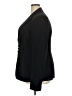 Tribal Black Blazer Size 18 - photo 5