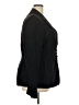 Tribal Black Blazer Size 18 - photo 4