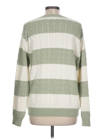 John Galt Pullover Sweater (view 2)