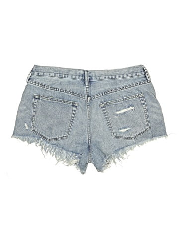 We the Free Denim Shorts (view 2)
