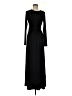 Forever 21 Black Casual Dress Size M - photo 1