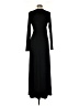 Forever 21 Black Casual Dress Size M - photo 2