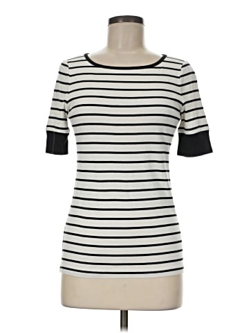Tommy Bahama Short Sleeve Turtleneck (view 1)