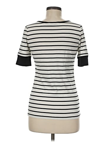 Tommy Bahama Short Sleeve Turtleneck (view 2)