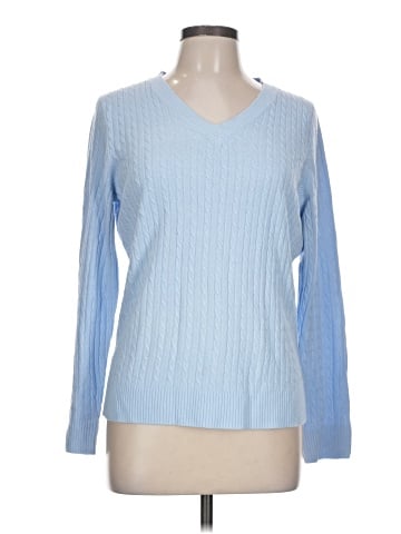 Kim Rogers Signature Pullover Sweater (view 1)
