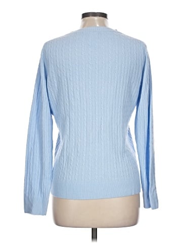 Kim Rogers Signature Pullover Sweater (view 2)