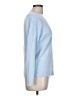 Kim Rogers Signature 100% Acrylic Blue Pullover Sweater Size L - photo 4