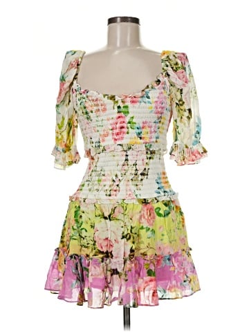 Hemant & Nandita Cocktail Dress (view 1)