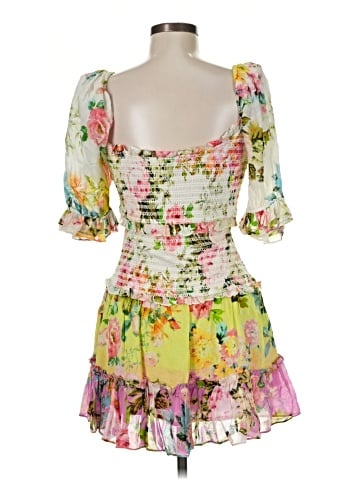 Hemant & Nandita Cocktail Dress (view 2)