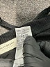 Lucky Brand Black Pullover Sweater Size XL - photo 8