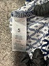 Carter's 100% Cotton Blue Sleeveless Blouse Size 5 - photo 4