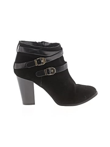 INC International Concepts Ankle Boots (view 1)