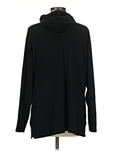 J.Jill Zip Up Hoodie (view 2)