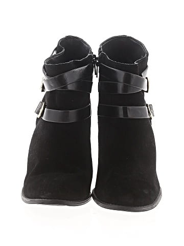 INC International Concepts Ankle Boots (view 2)