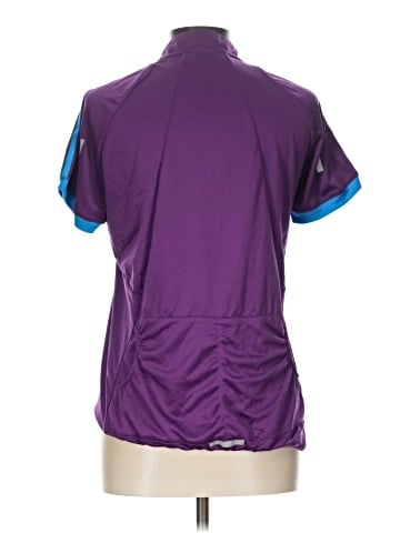 Adidas Short Sleeve Polo (view 2)