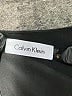 Calvin Klein Solid Black Cocktail Dress Size 6 - photo 7