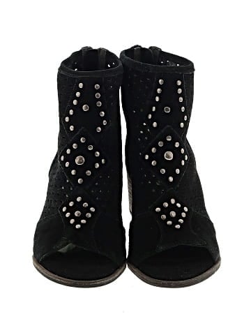 Matisse Ankle Boots (view 2)