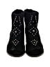 Matisse Black Ankle Boots Size 6 1/2 - photo 2