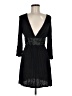 Lucy Love Black Kimono Size M - photo 1