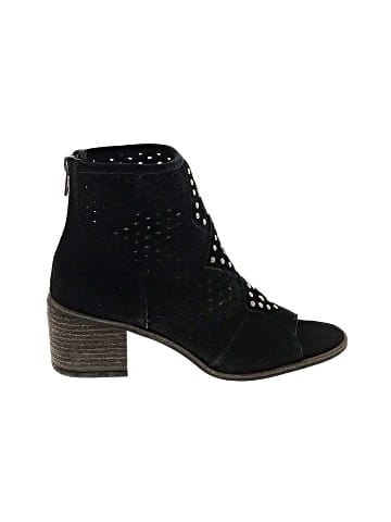 Matisse Ankle Boots (view 1)