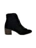 Matisse Black Ankle Boots Size 6 1/2 - photo 1
