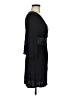 Lucy Love Black Kimono Size M - photo 4