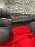Eddie Bauer 100% Nylon Solid Red Raincoat Size XL - photo 7