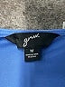 GNW 100% Polyester Blue Sleeveless Blouse Size M - photo 7