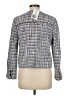 J.Crew Tweed Gray Jacket Size 8 - photo 2