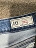 Gap Blue Jeans Size 27 waist - photo 7