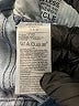 Gap Blue Jeans Size 27 waist - photo 8