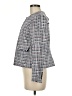 J.Crew Tweed Gray Jacket Size 8 - photo 5