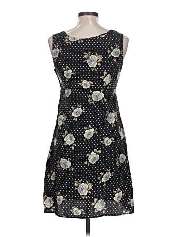 Sense Cocktail Dress (view 2)