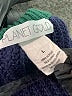 Planet Gold Chevron-herringbone Green Pullover Sweater Size L - photo 7