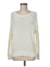 Jane and Delancey Ivory Pullover Sweater Size M - photo 1