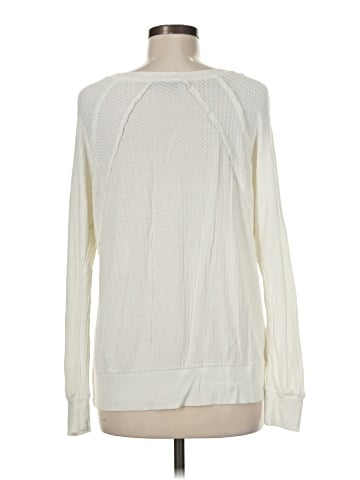 Jane and Delancey Pullover Sweater (view 2)