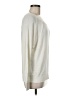 Jane and Delancey Ivory Pullover Sweater Size M - photo 4