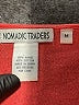 Nomadic Traders Orange Cardigan Size M - photo 7