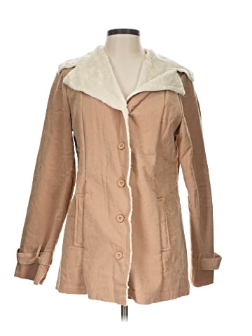Unbranded Coat (view 1)