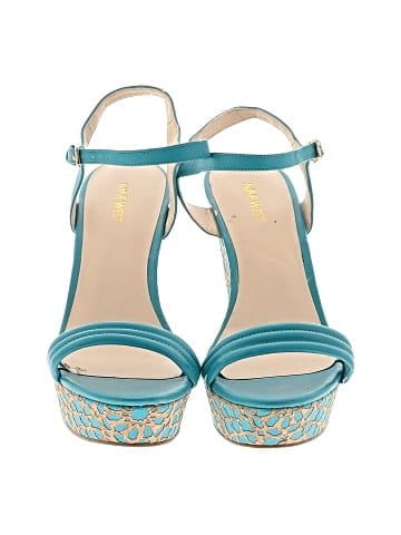 Nine West Wedges (view 2)