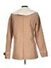 Unbranded Tan Coat Size L - photo 2