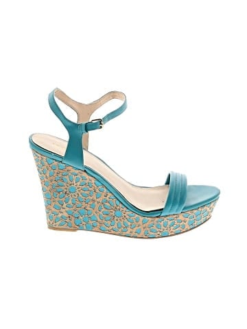 Nine West Wedges (view 1)